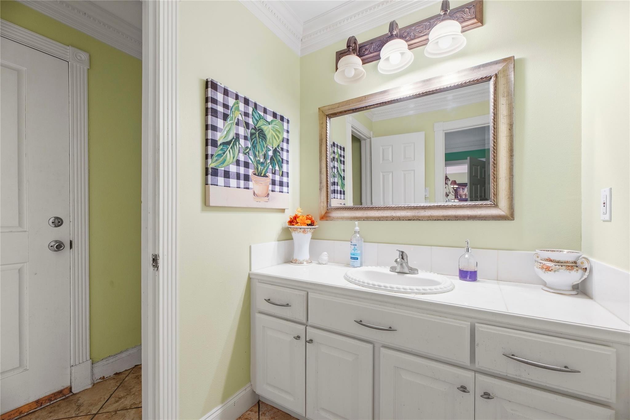 2414 Sieber Drive, Houston Tx 77017 Property Photo 15