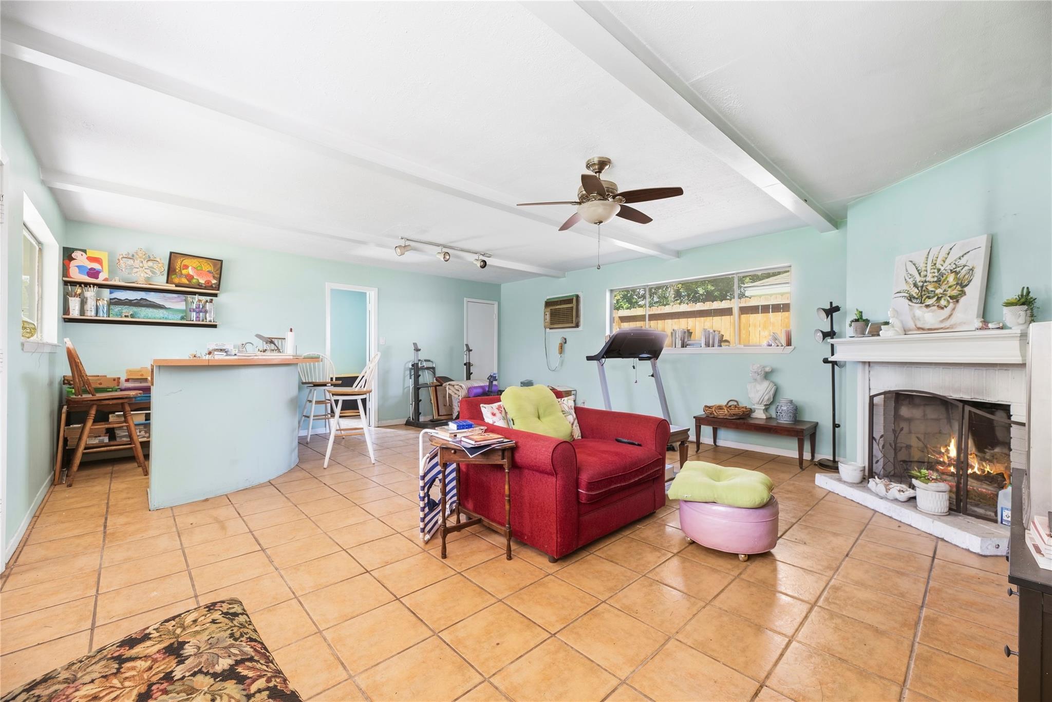 2414 Sieber Drive, Houston Tx 77017 Property Photo 24