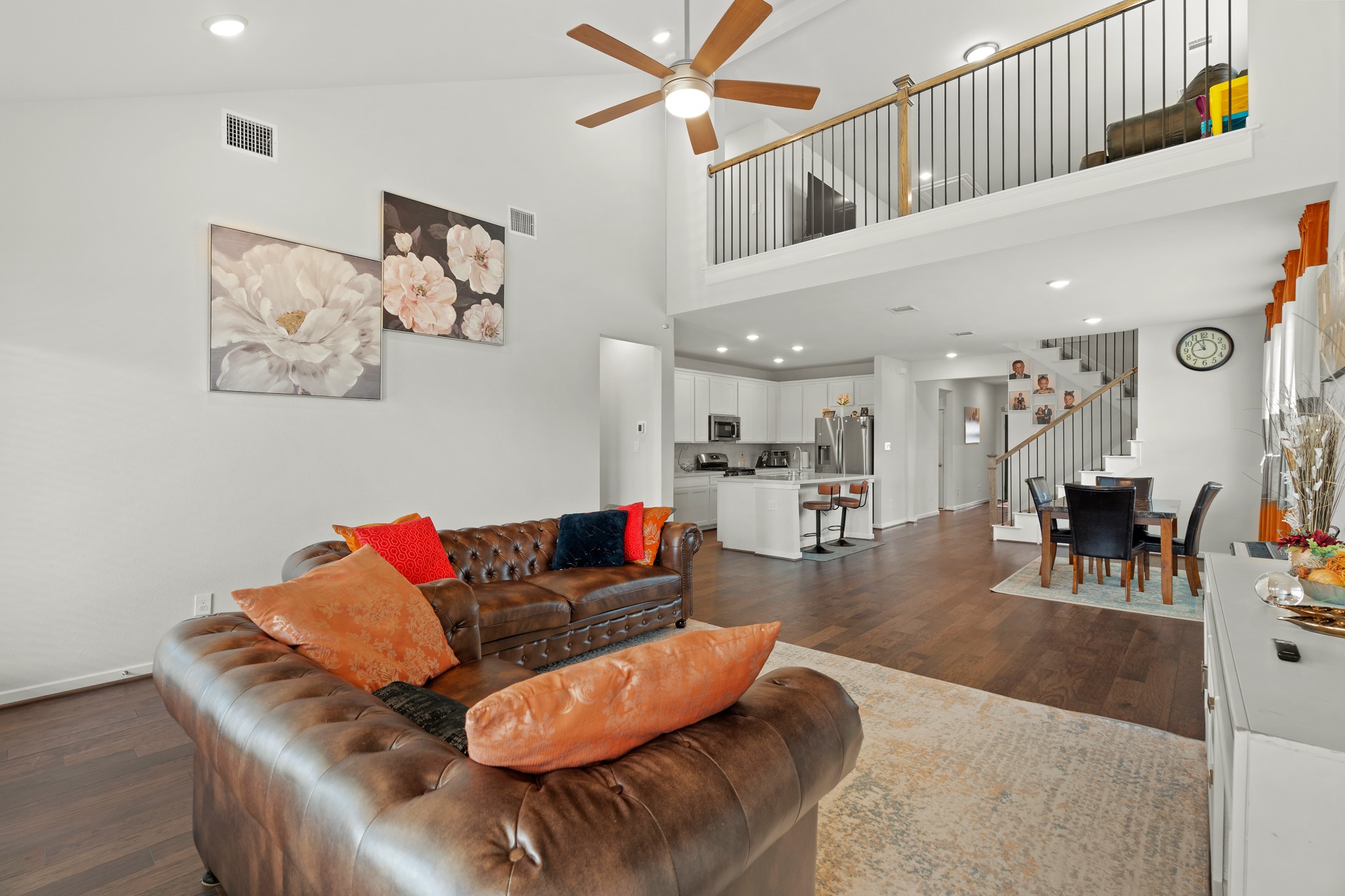 7843 Wyndham Harbor Court Property Photo 1