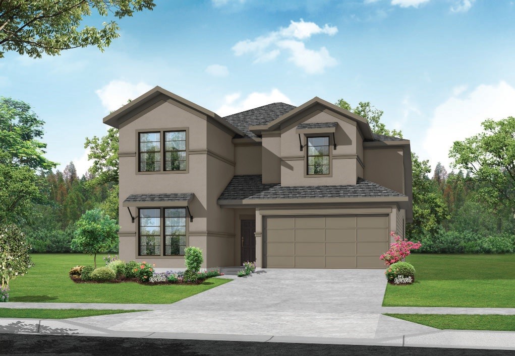 26318 Elated Plains Path Property Photo 1