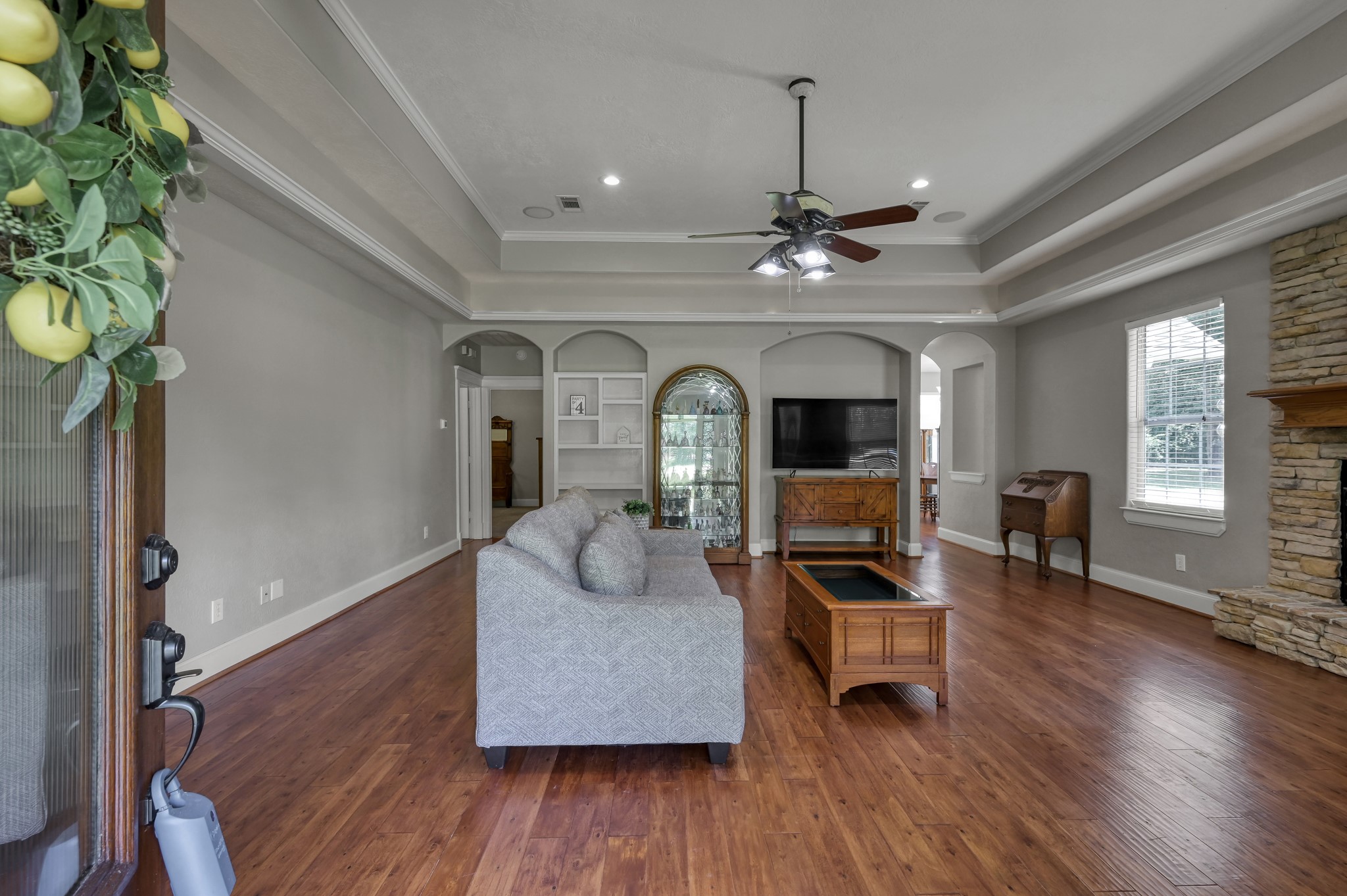 107 Ebner Lake Front Drive Property Photo 9