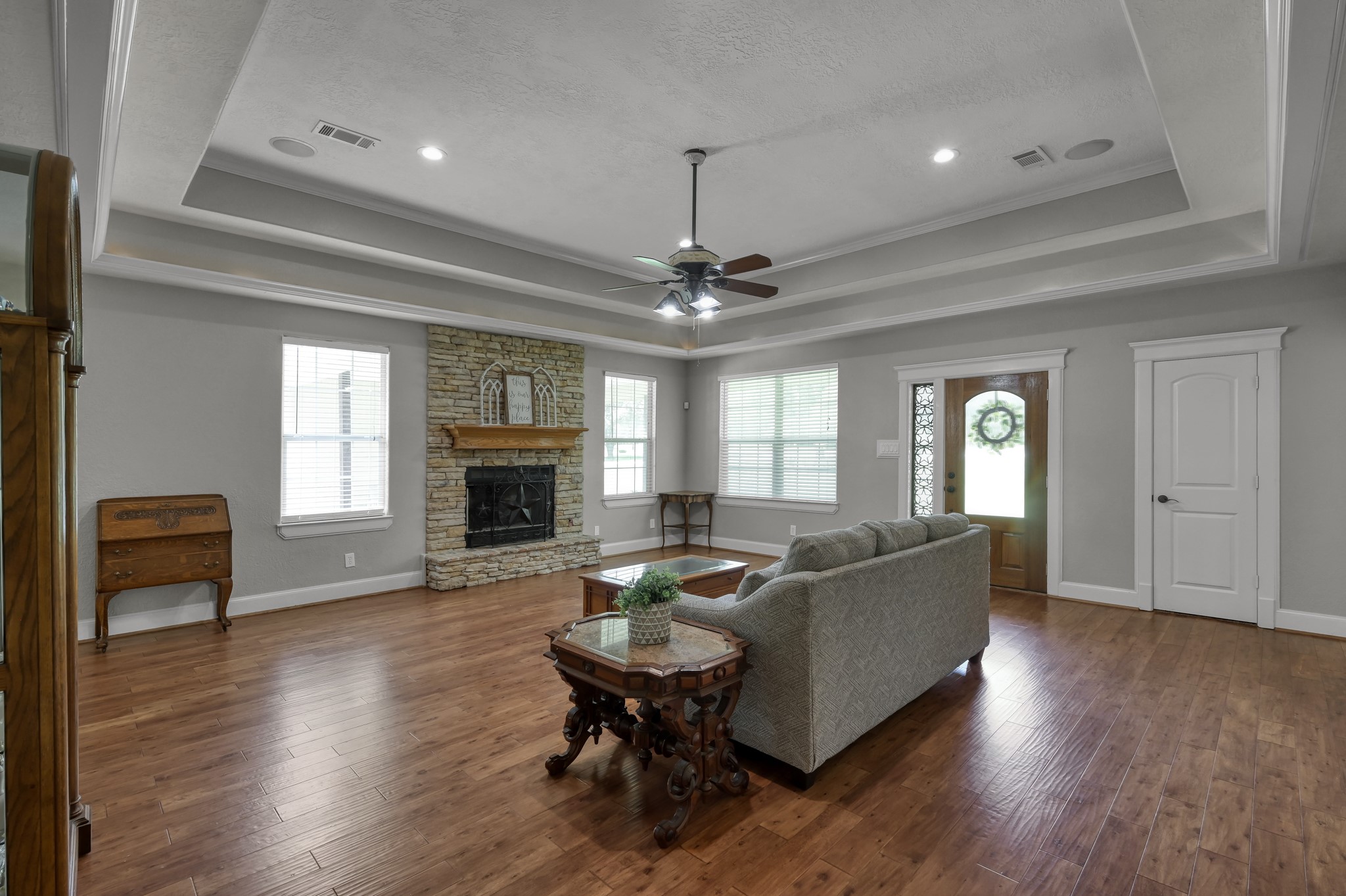 107 Ebner Lake Front Drive Property Photo 12