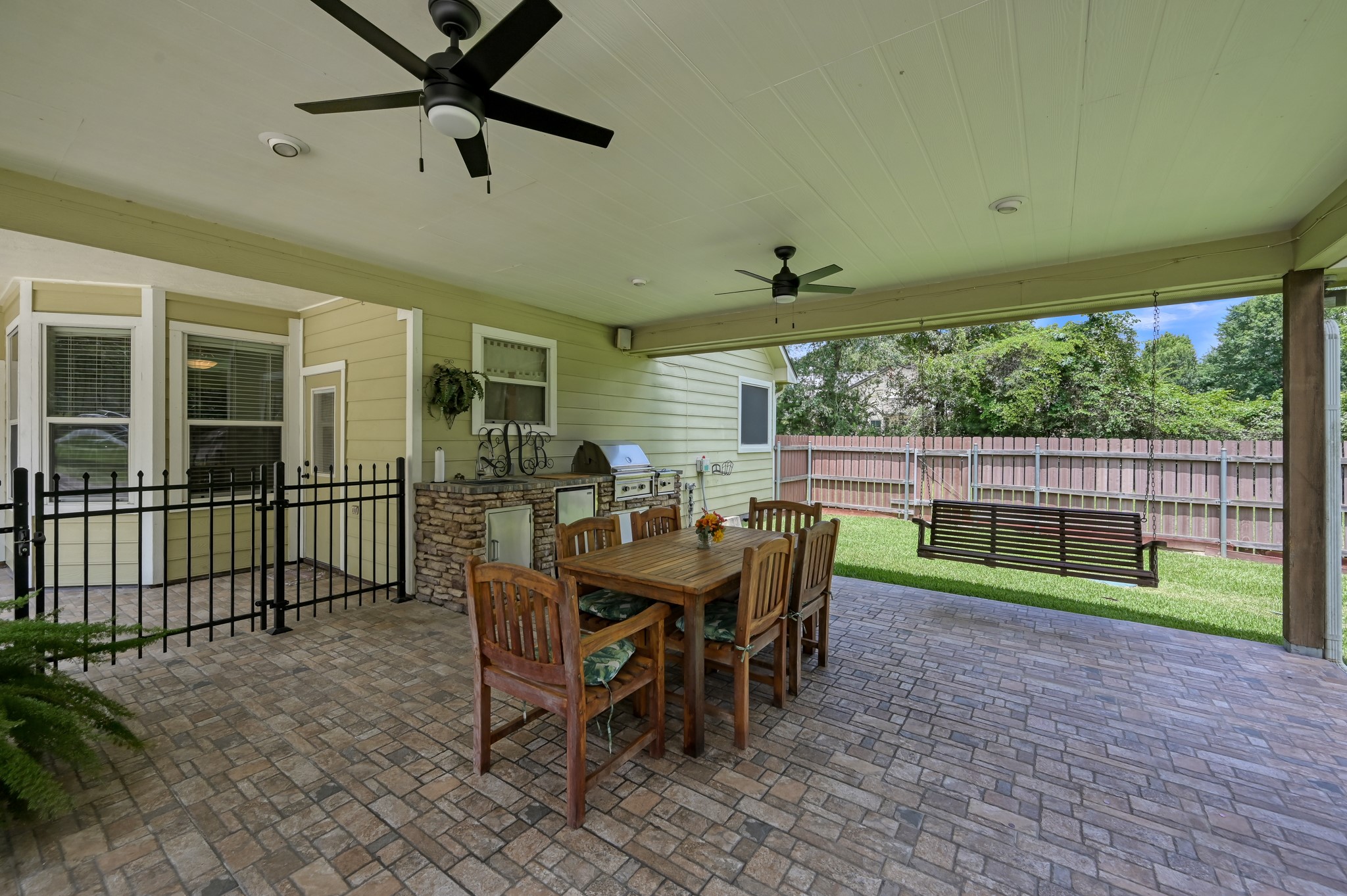 107 Ebner Lake Front Drive Property Photo 36