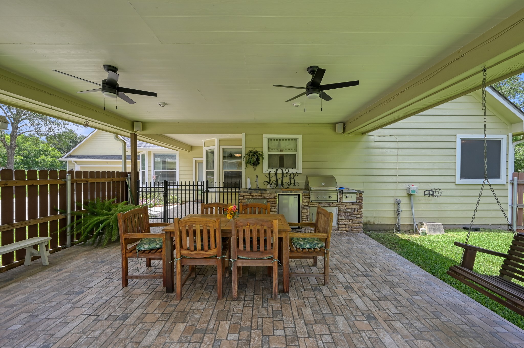 107 Ebner Lake Front Drive Property Photo 37