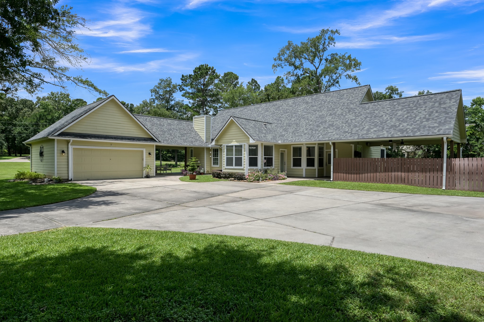 107 Ebner Lake Front Drive Property Photo 40