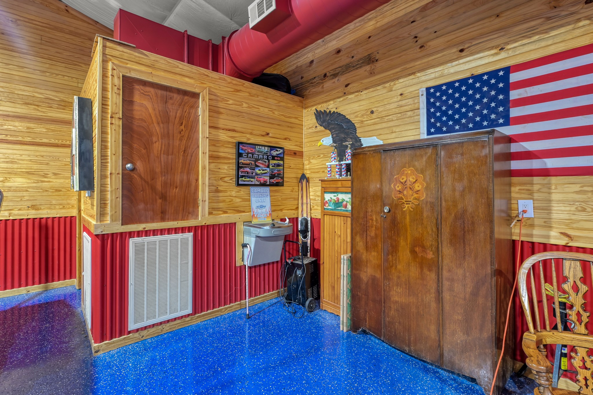 107 Ebner Lake Front Drive Property Photo 44