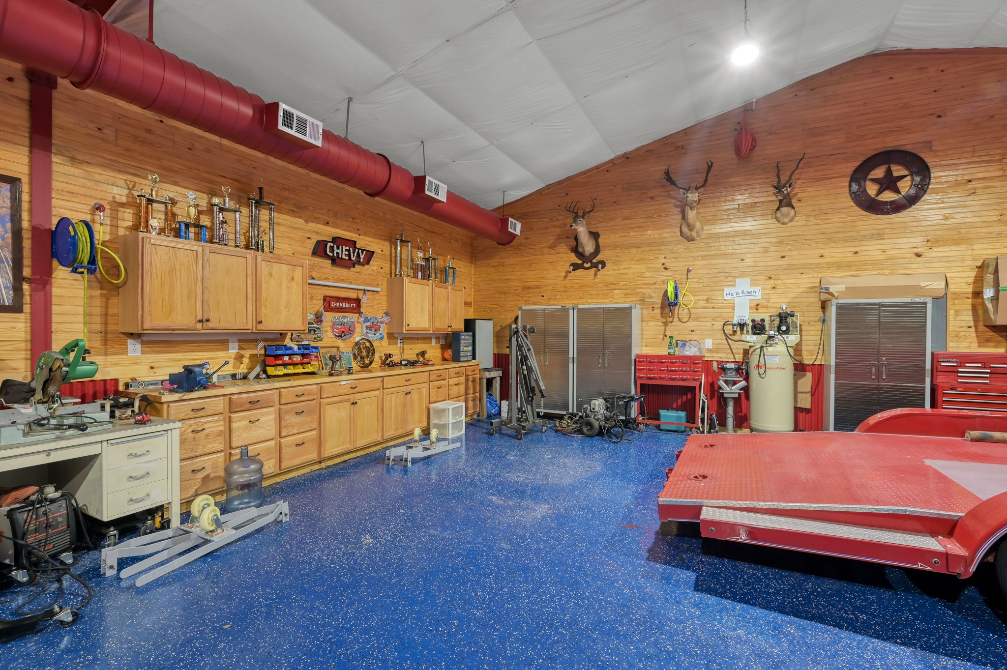 107 Ebner Lake Front Drive Property Photo 46