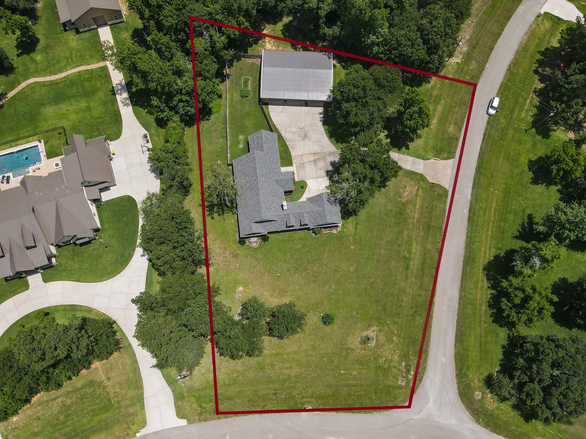 107 Ebner Lake Front Drive Property Photo 47