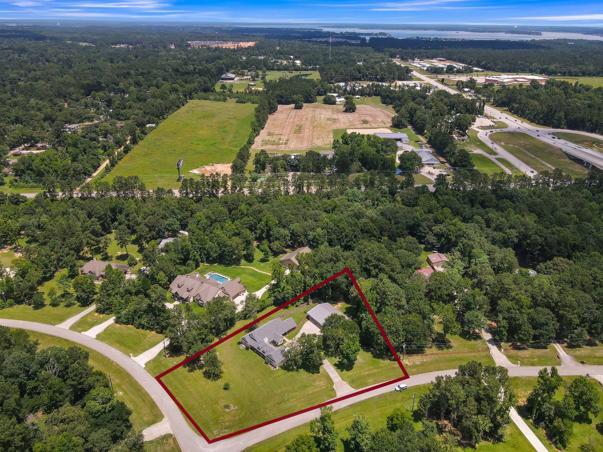 107 Ebner Lake Front Drive Property Photo 48