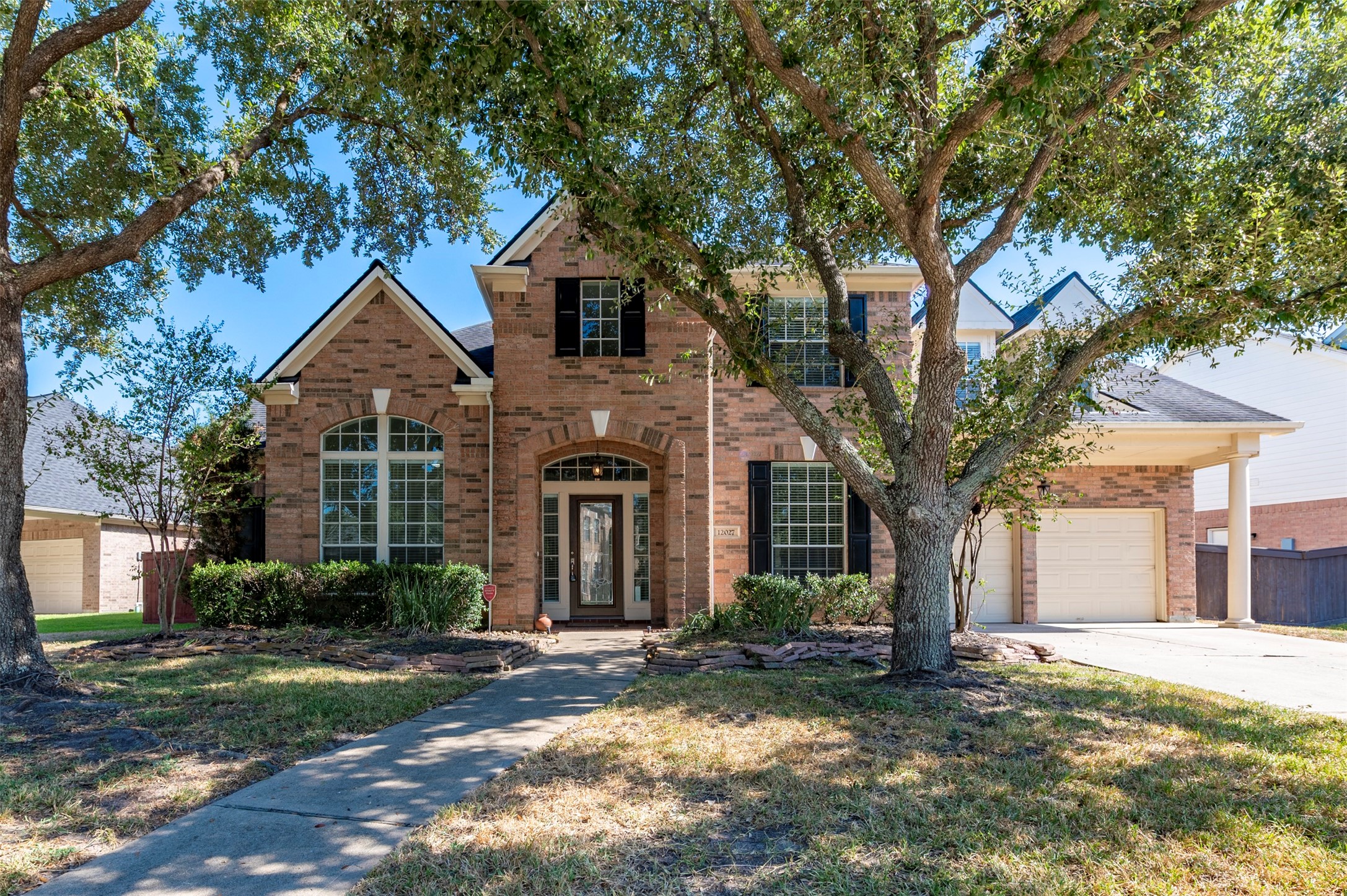 12027 Bolero Point Lane Property Photo 1