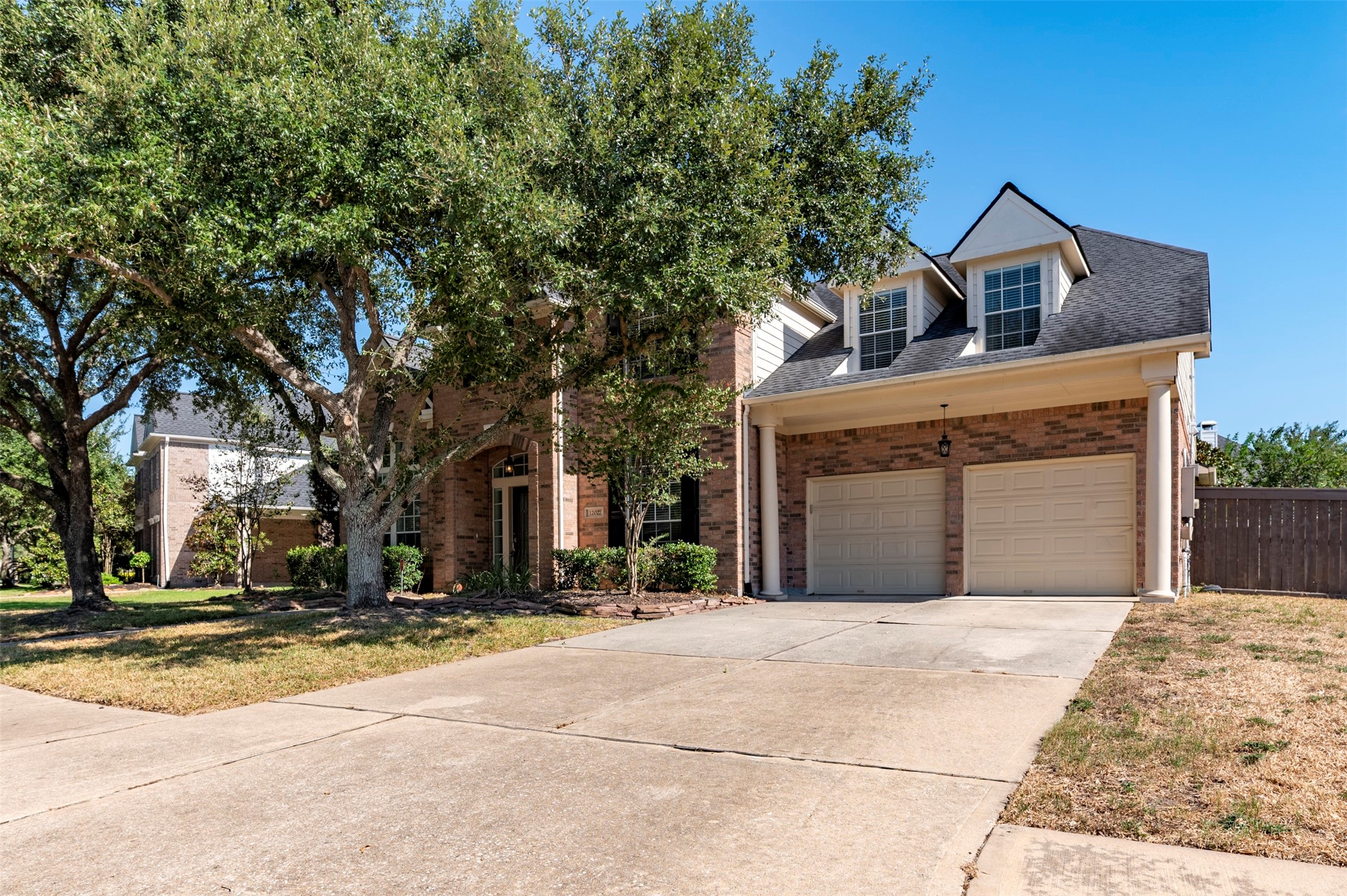 12027 Bolero Point Lane Property Photo 2