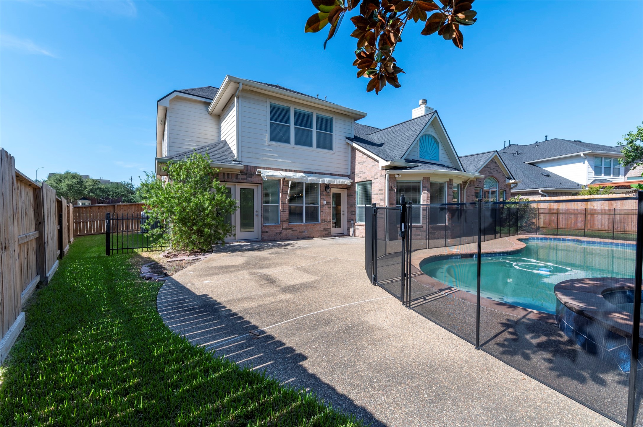 12027 Bolero Point Lane Property Photo 39