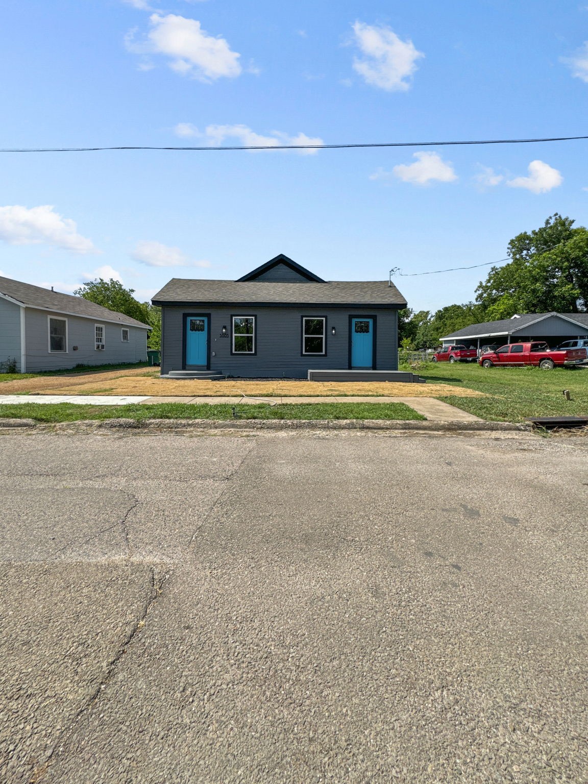 3603 Mcdougal Street Property Photo 9