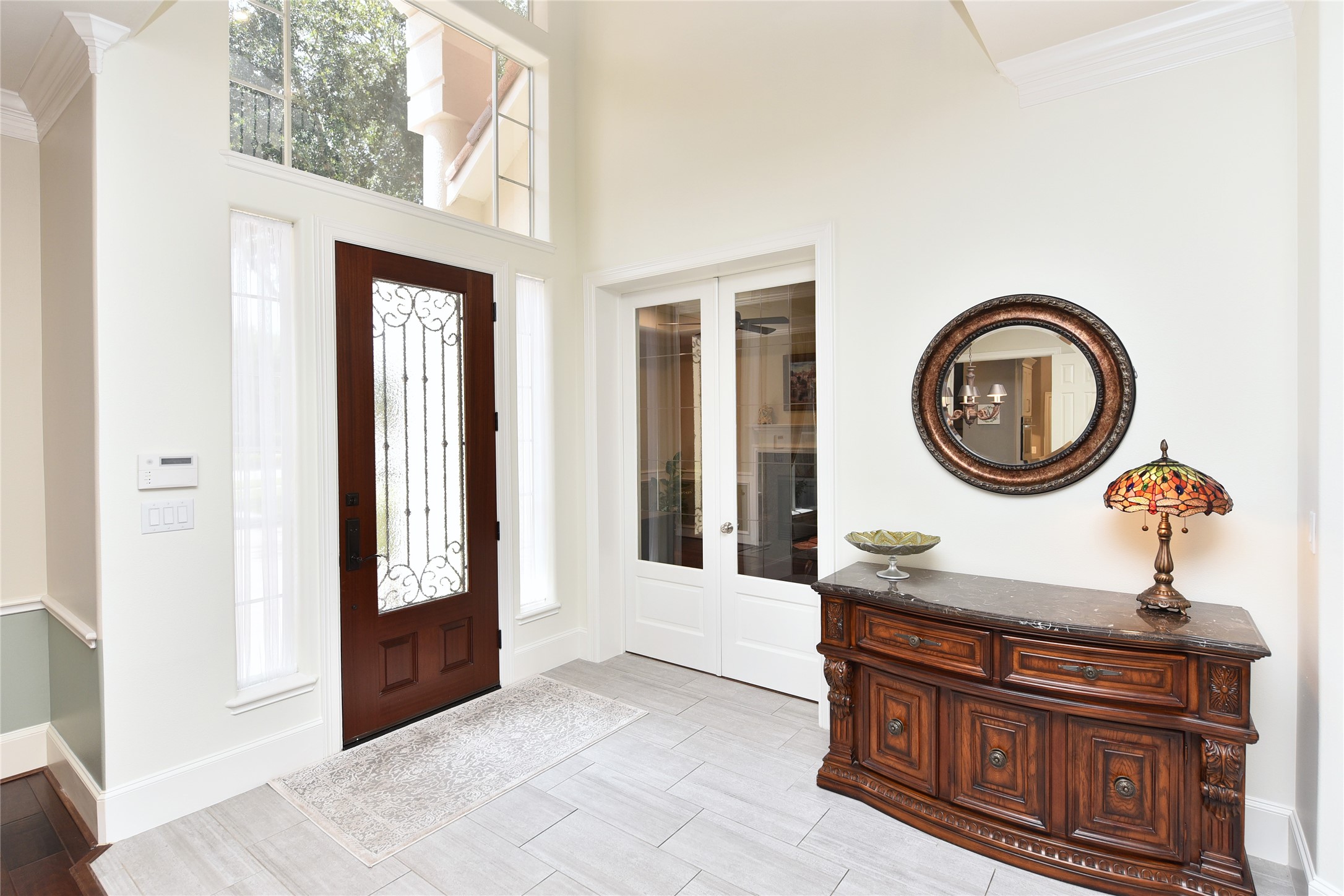 6435 Ivy Falls Falls Property Photo 4