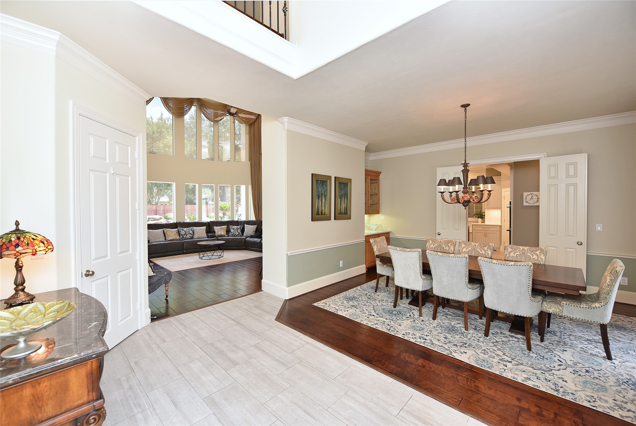 6435 Ivy Falls Falls Property Photo 5