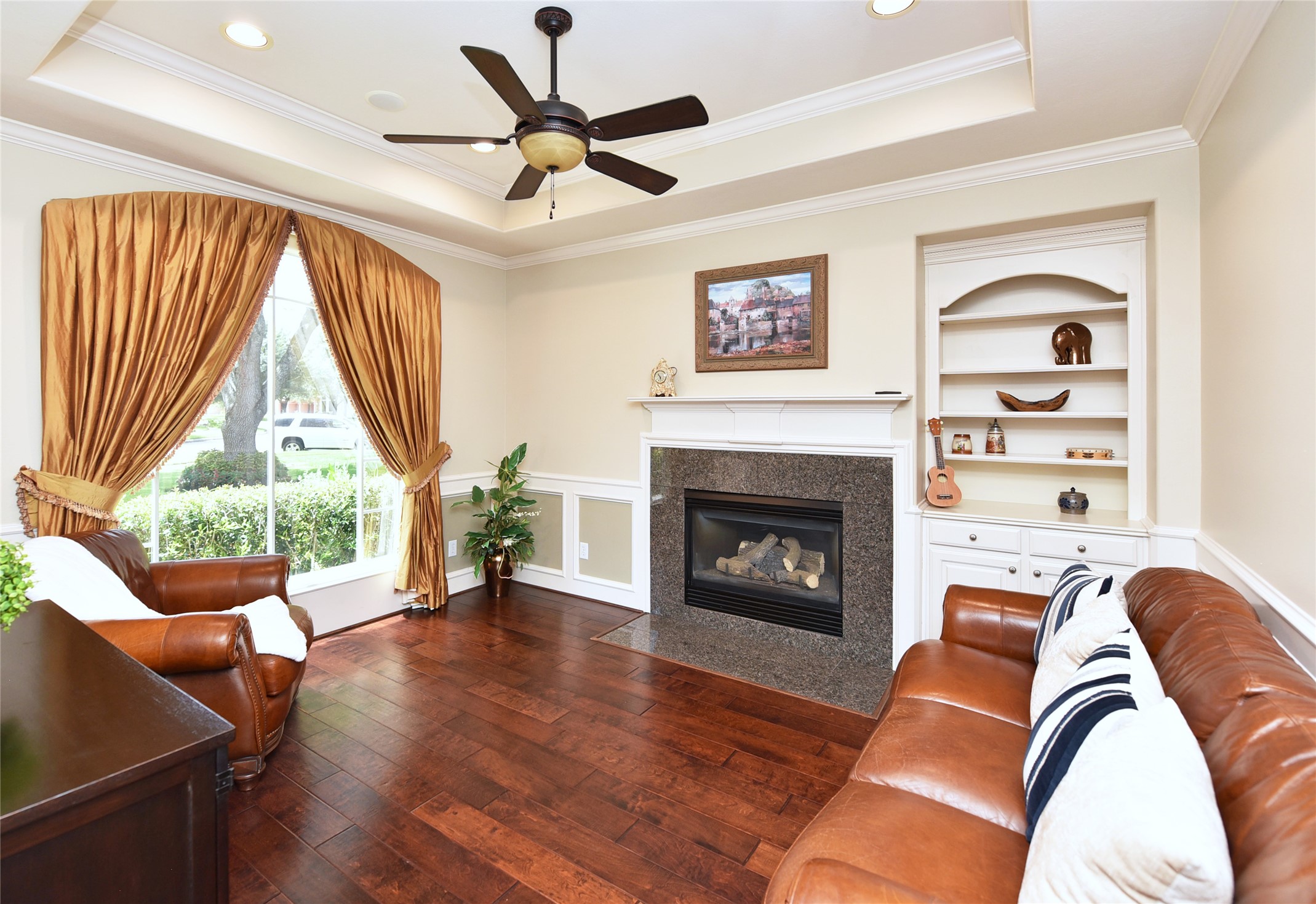 6435 Ivy Falls Falls Property Photo 8