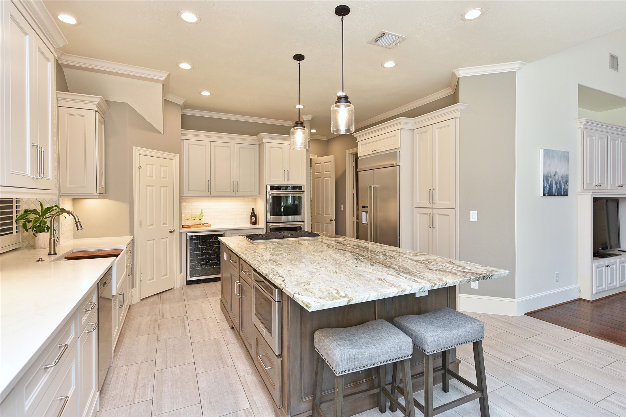 6435 Ivy Falls Falls Property Photo 16