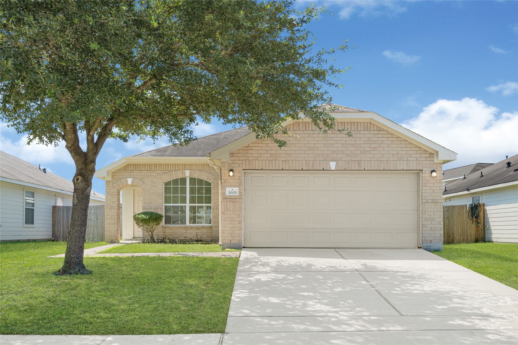 3618 Fiorella Way Property Photo 1