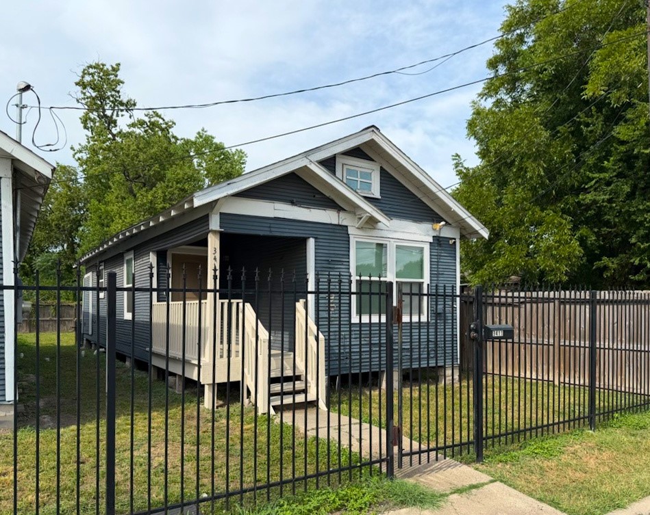 3411 Providence Street Property Photo 1