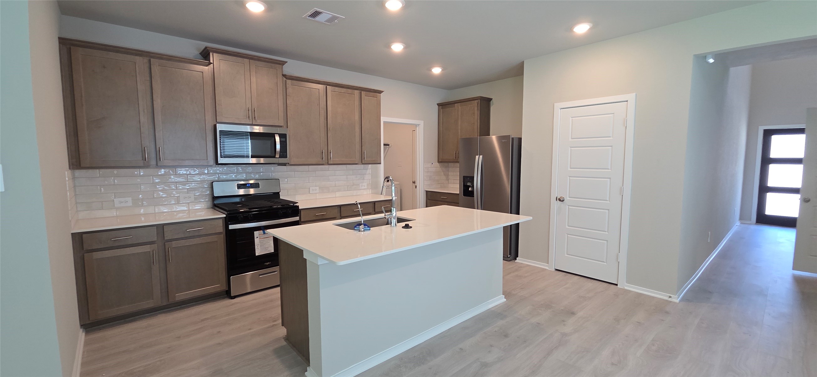 18609 Timber Glen Court Property Photo 9