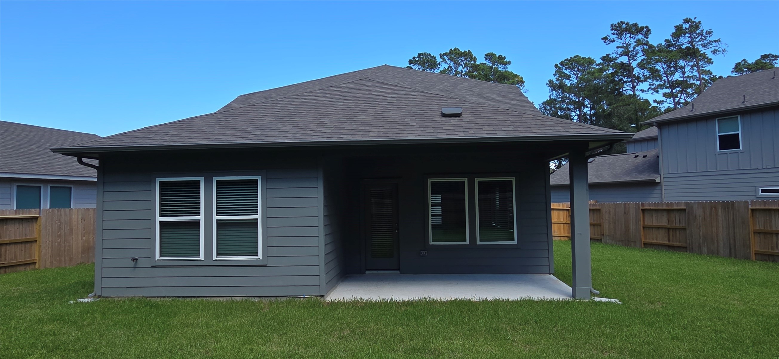 18609 Timber Glen Court Property Photo 29