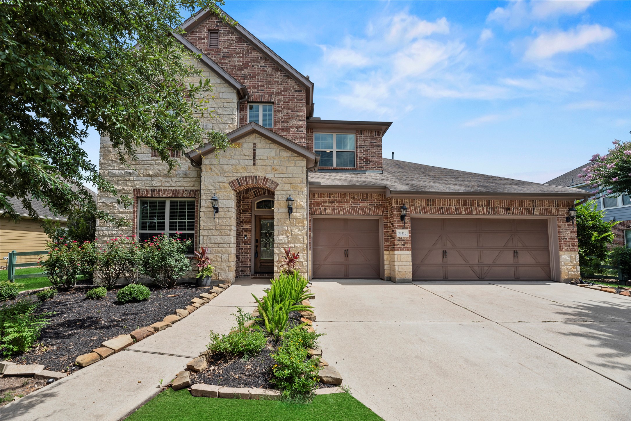 30510 Hackberry Woods Street Property Photo 1