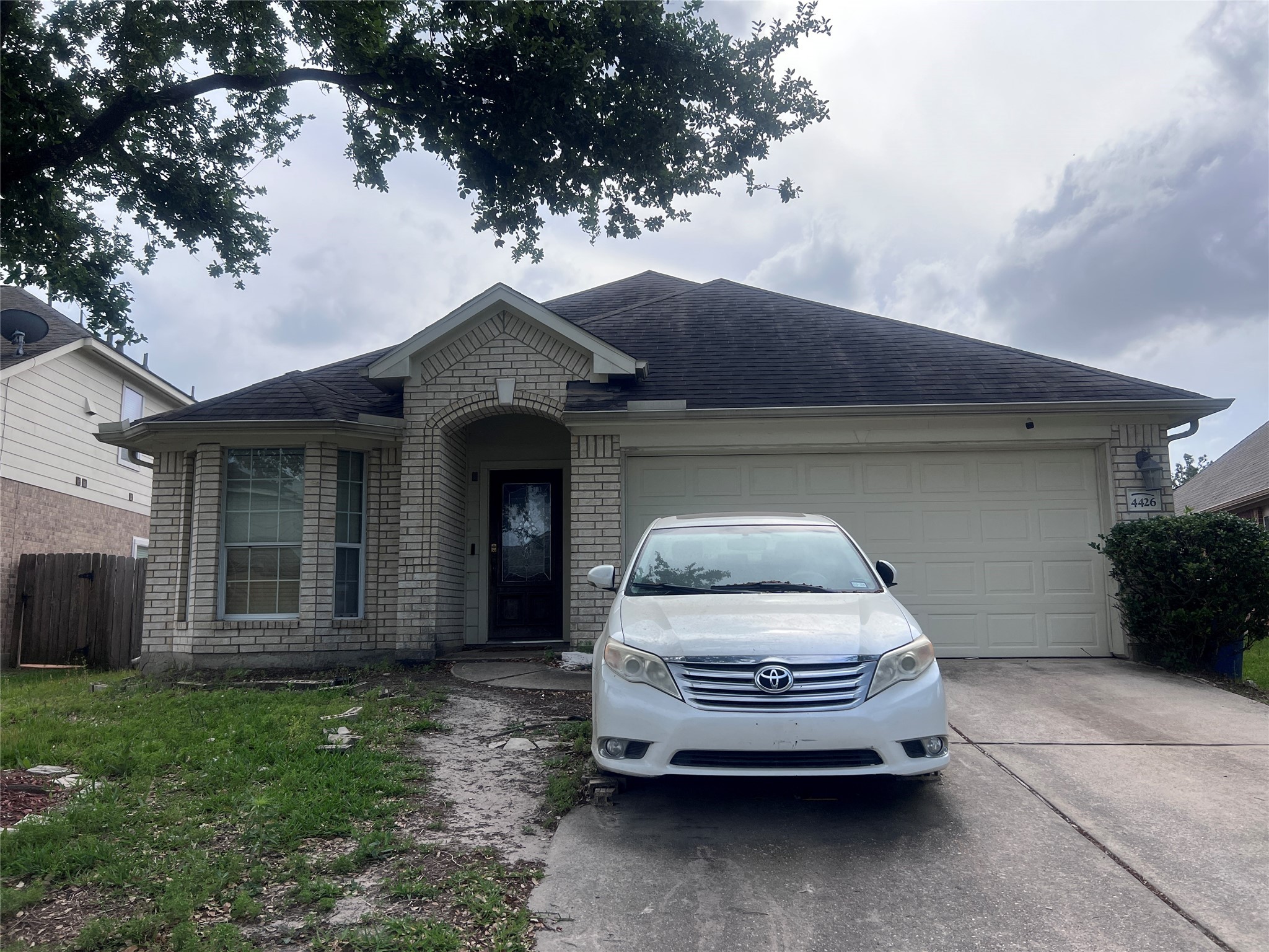 Humble Middle School Real Estate Listings Main Image