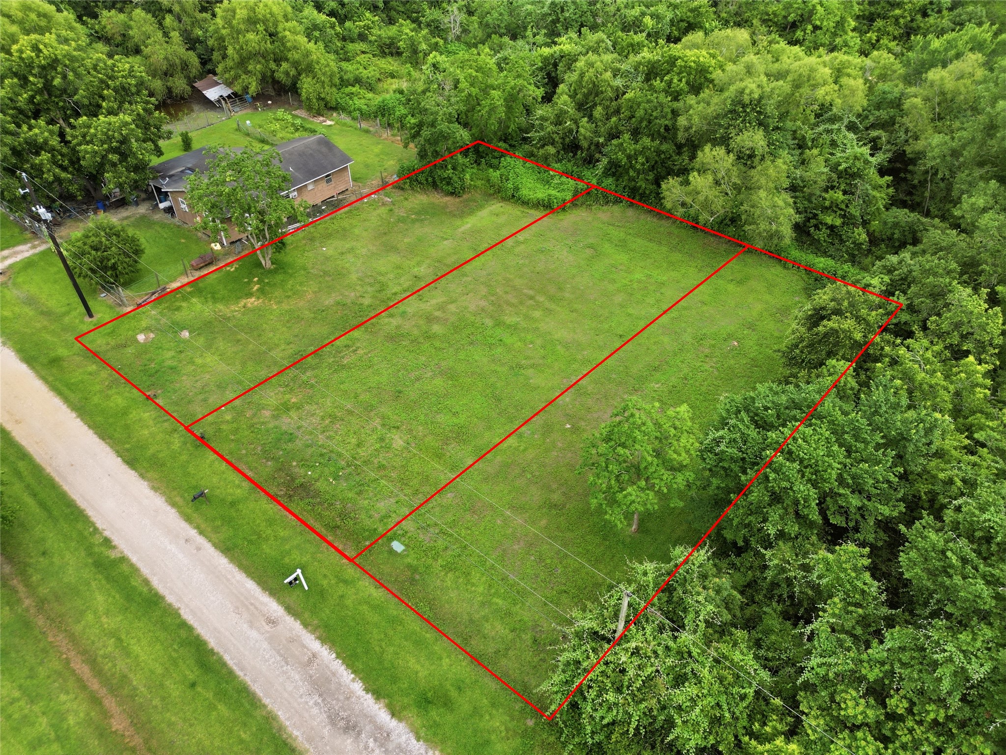7121 Lewis Road Property Photo 6