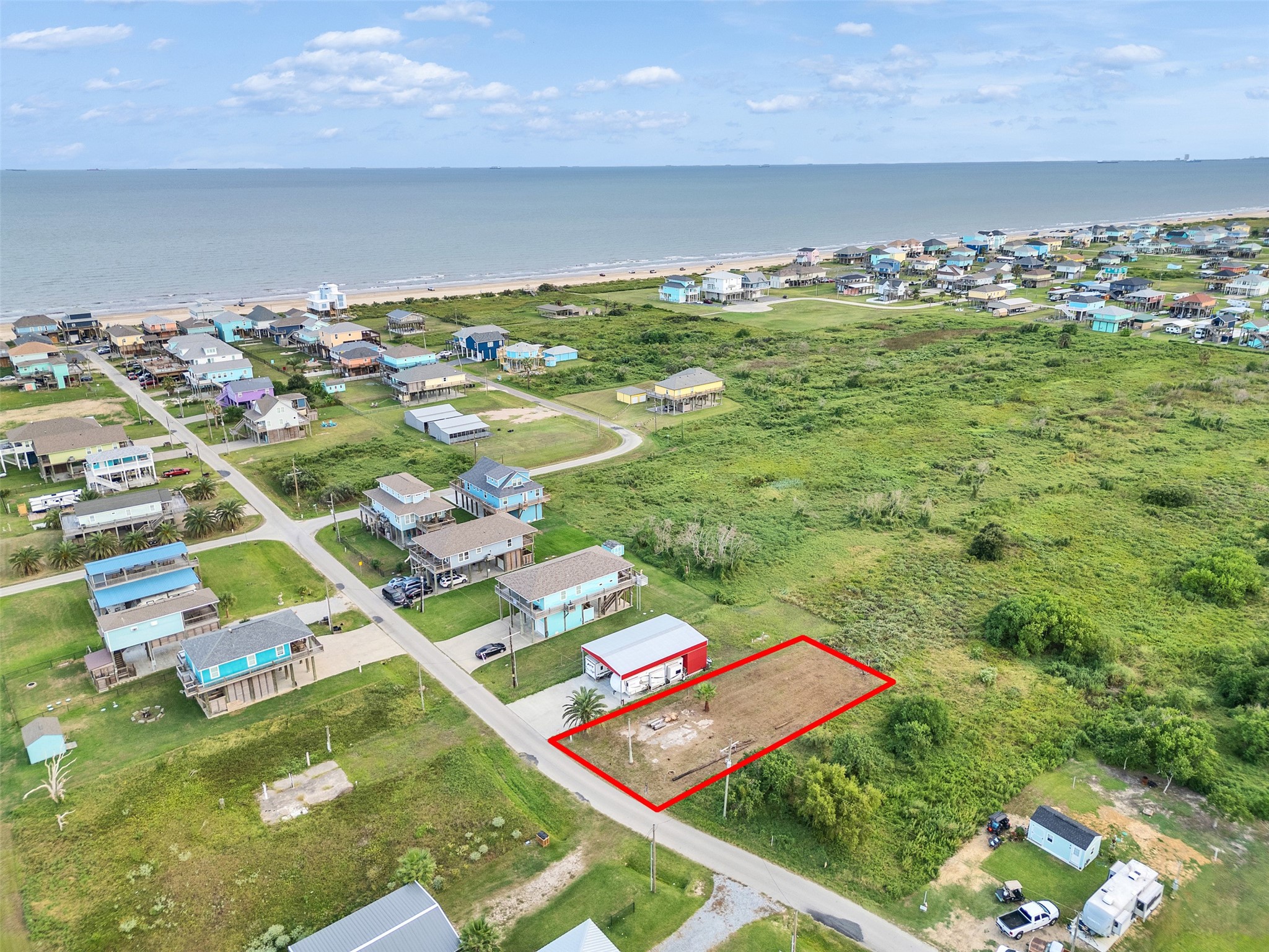 969 Sea Spray Drive Property Photo 1