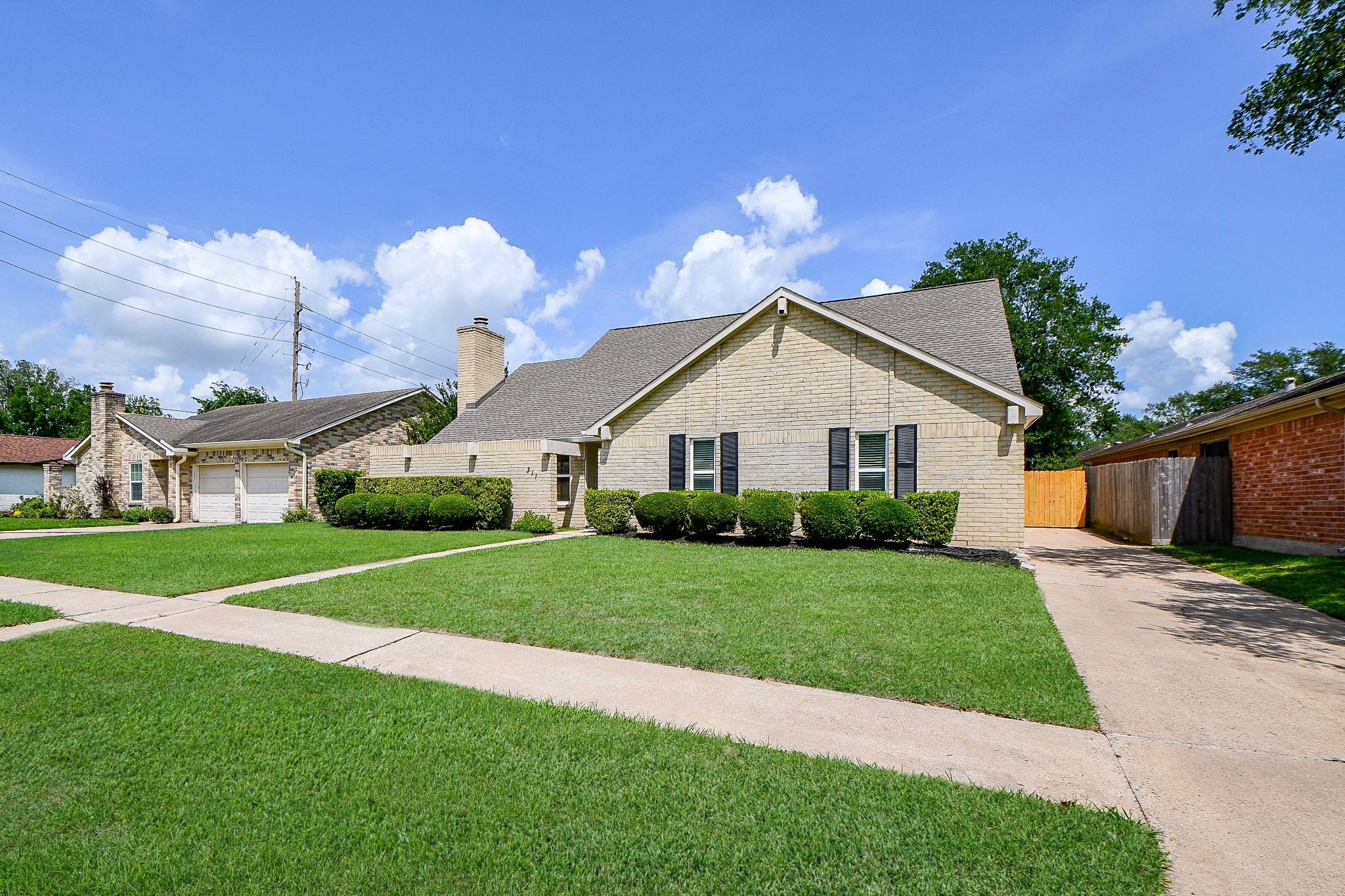 311 Applewhite Drive Property Photo