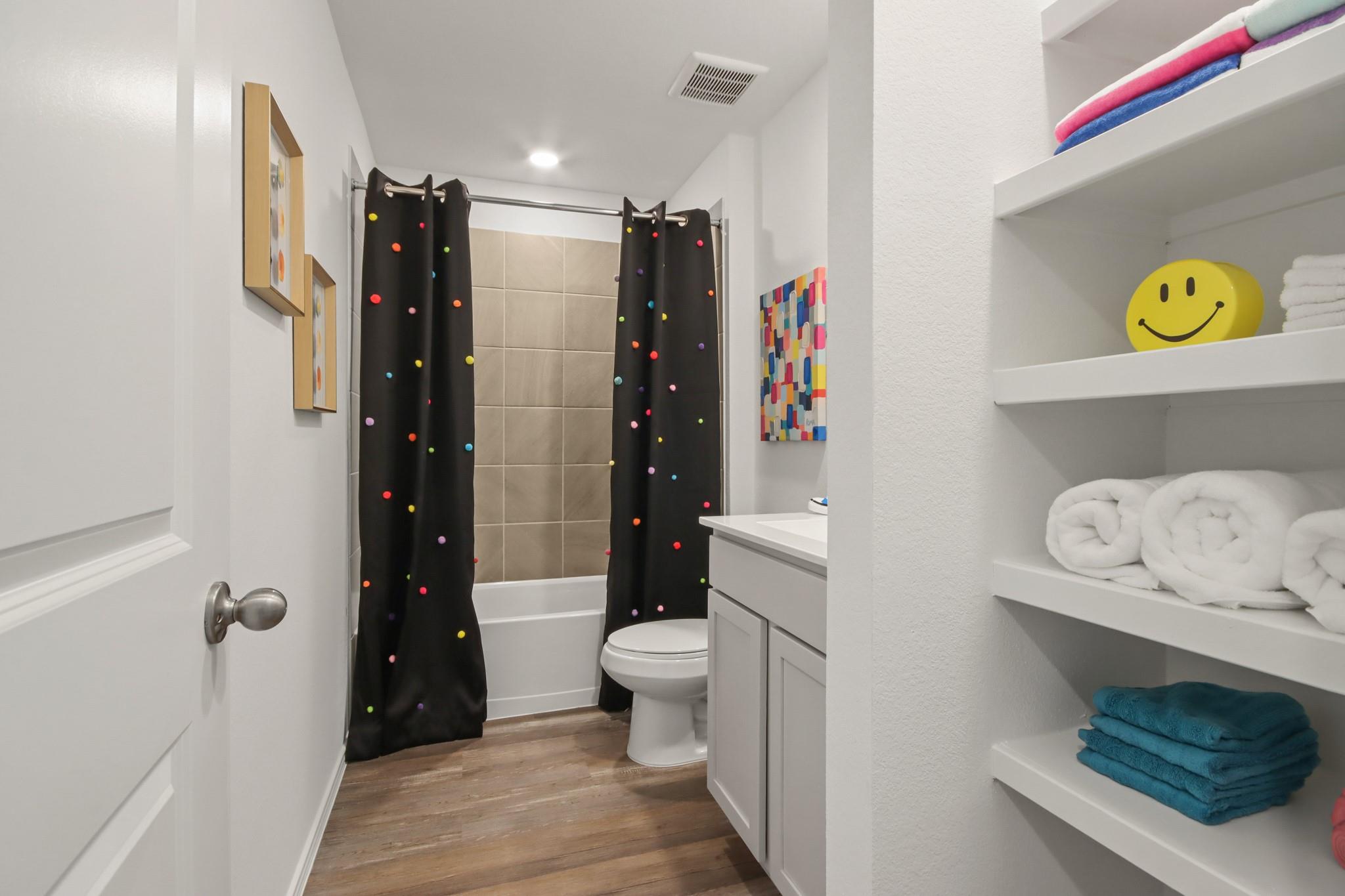 1678 Portia Lane, Conroe Tx 77301 Property Photo 20