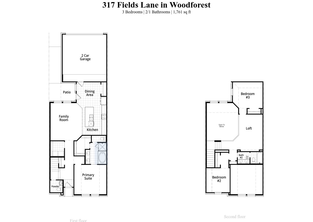 317 Fields Lane Property Photo 15