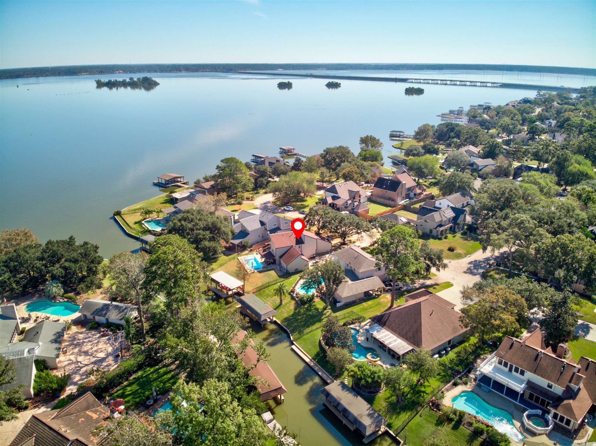 8307 Amber Cove Drive