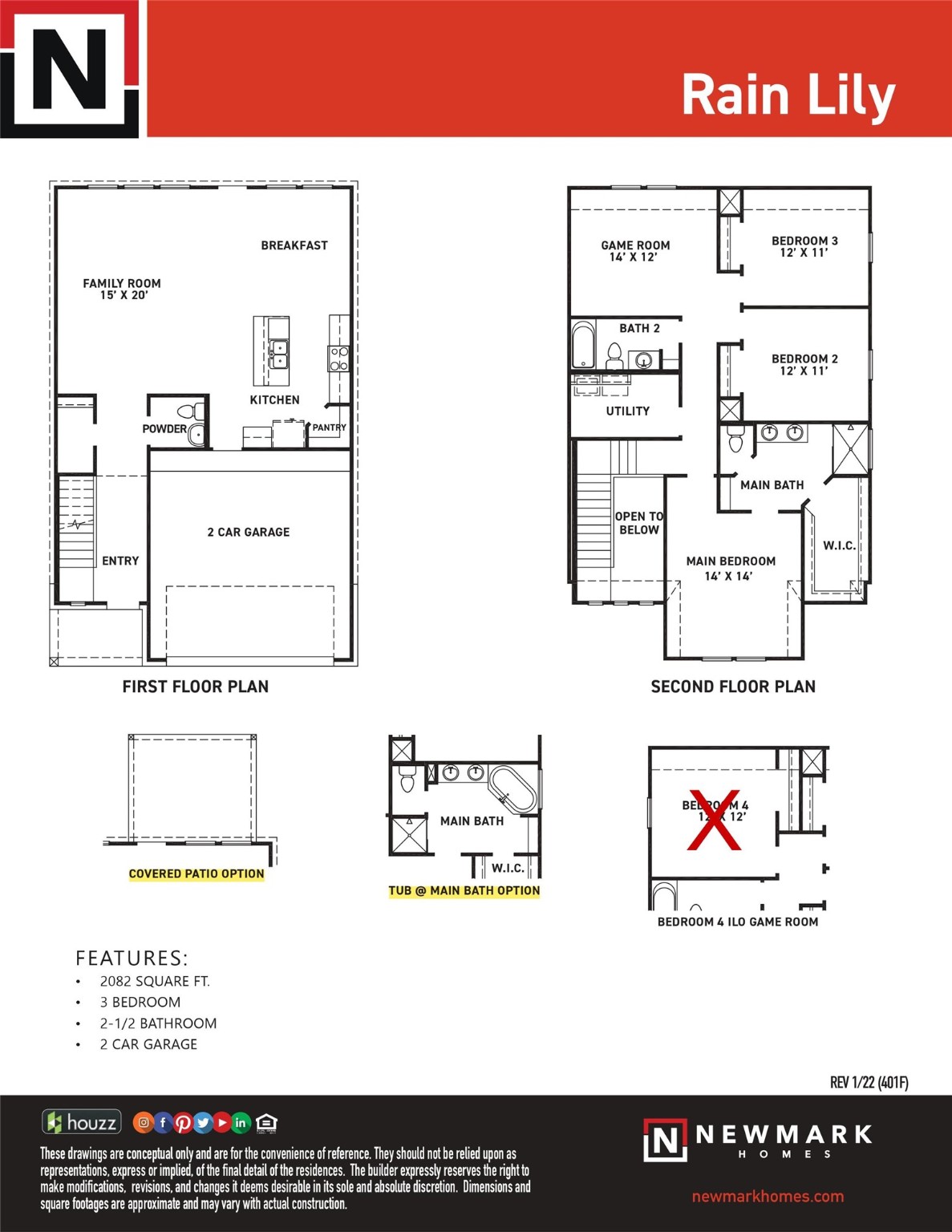 10206 Van Gogh Court Property Photo 18