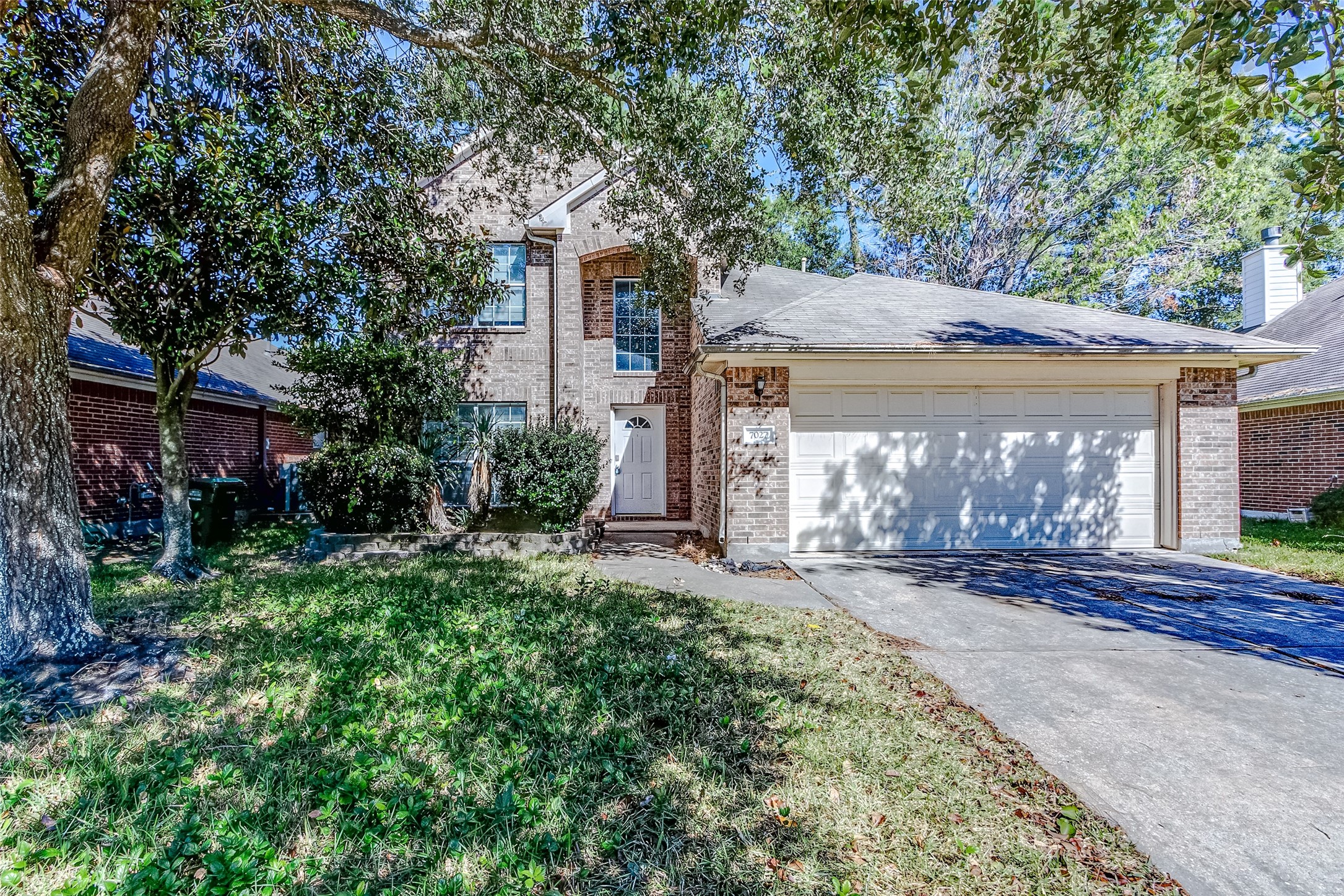 7027 Atasca Creek Drive Property Photo