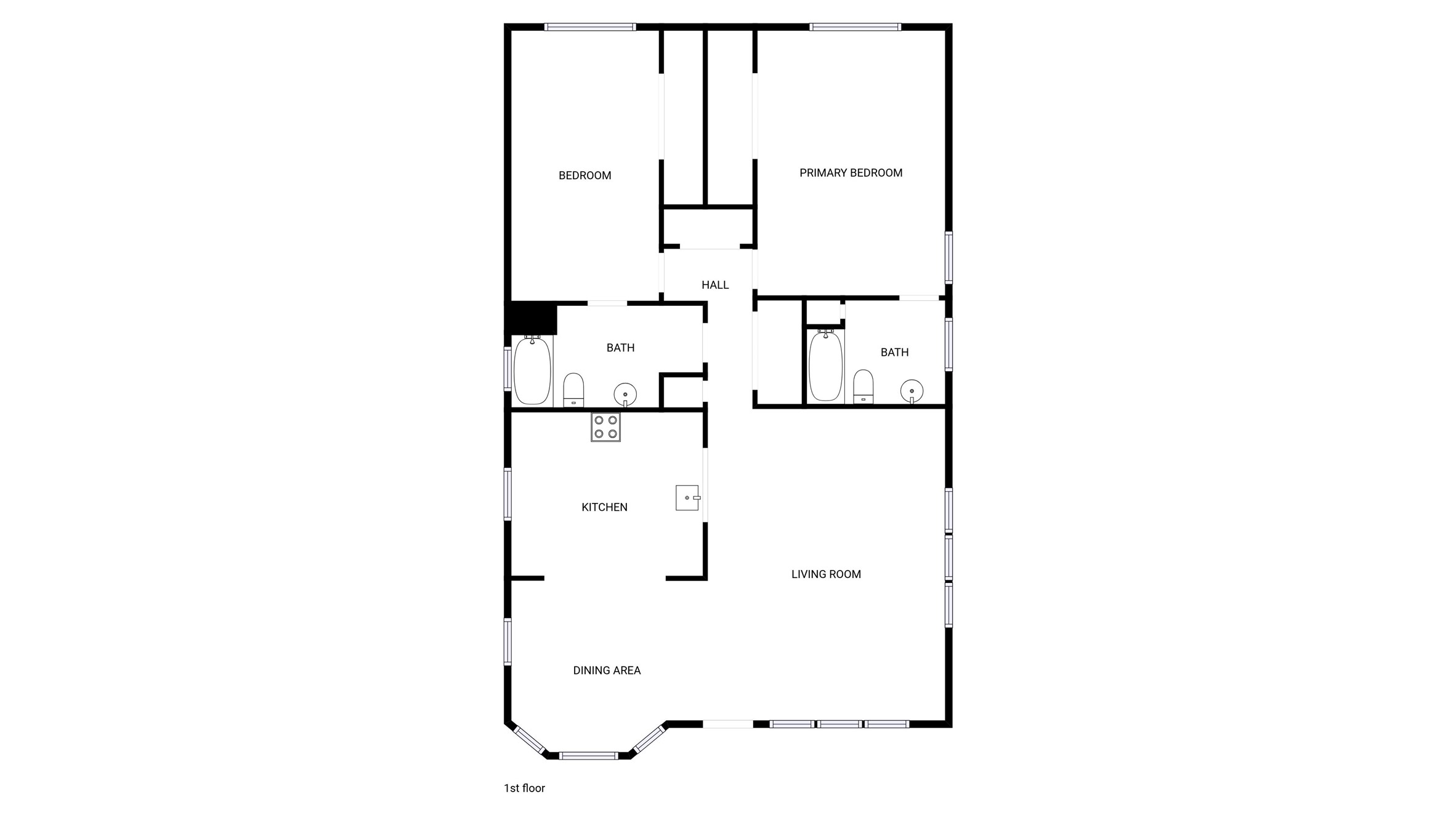13909 Pirates Beach Boulevard Property Photo 13