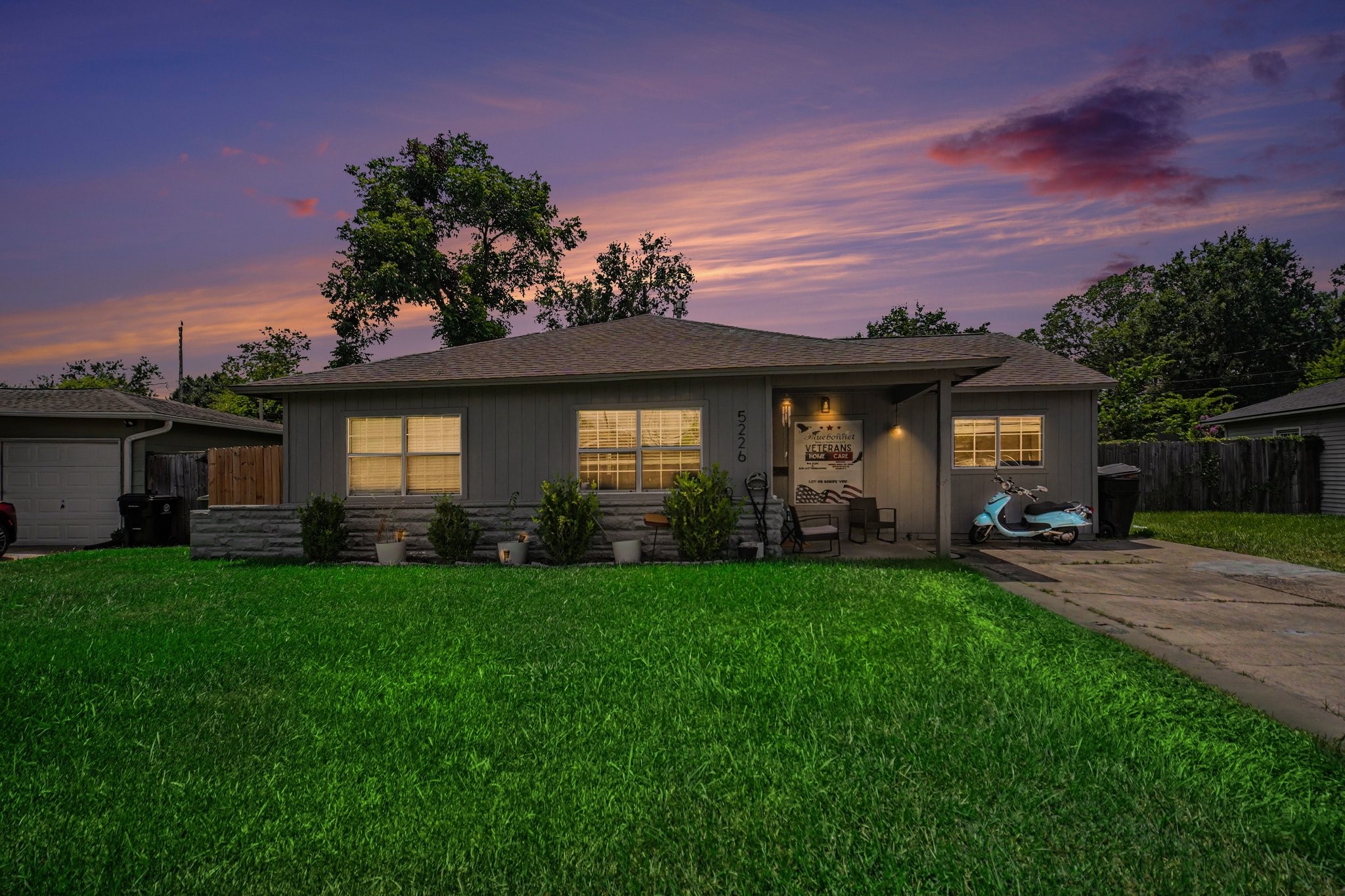 5226 Pomander Road Property Photo 1