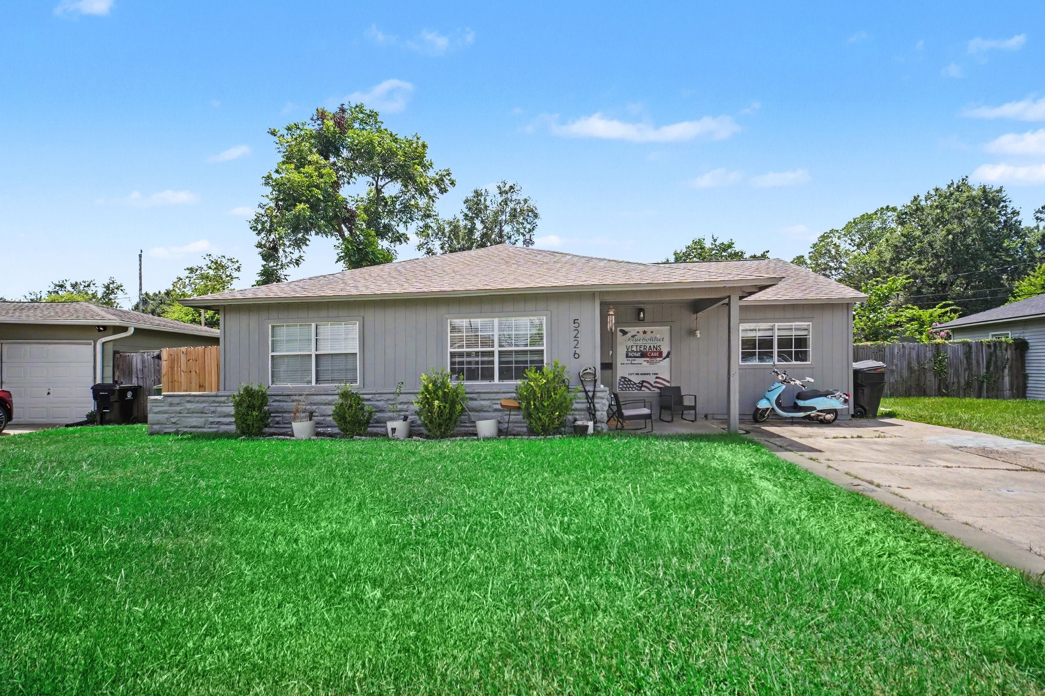 5226 Pomander Road Property Photo 2