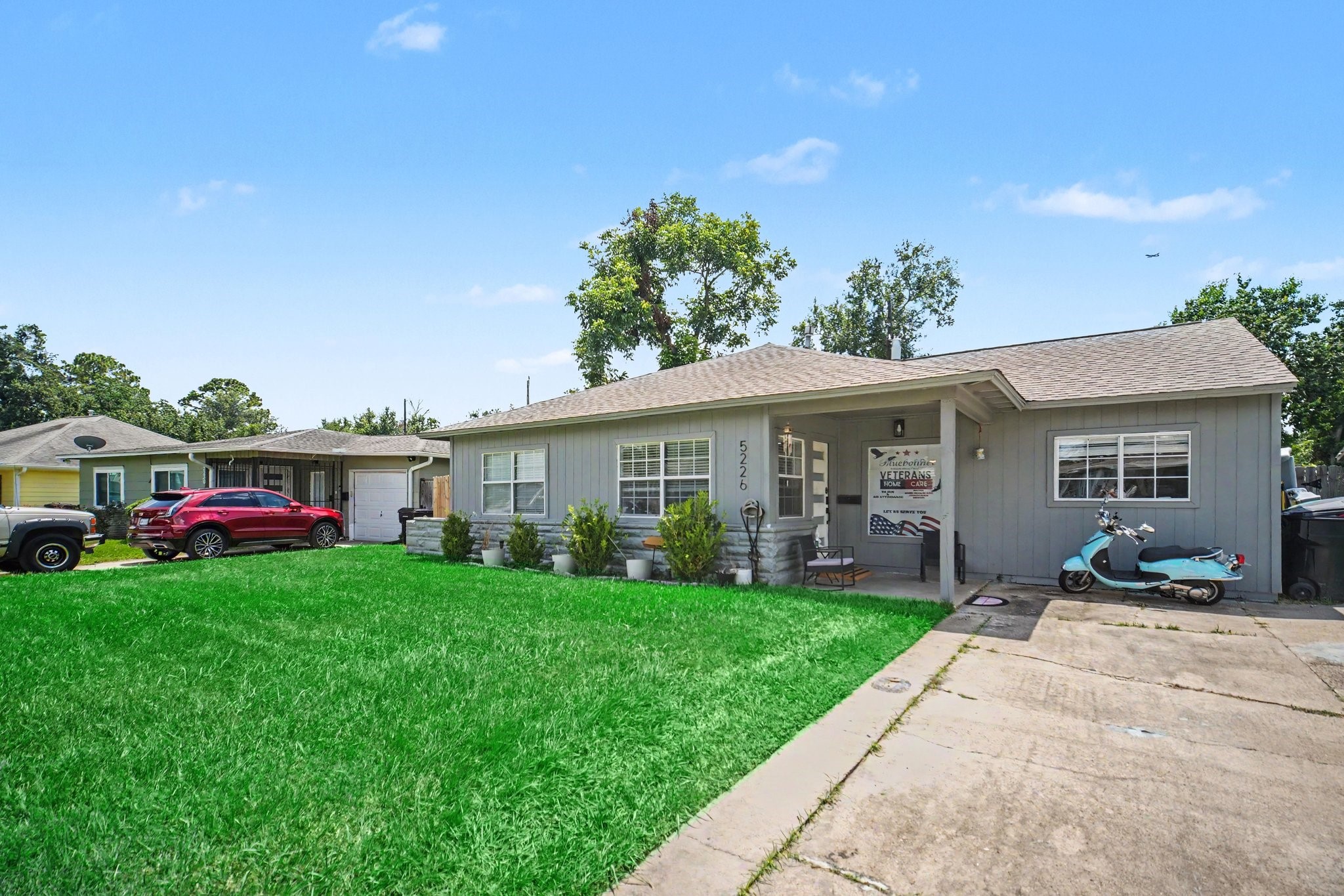 5226 Pomander Road Property Photo 3