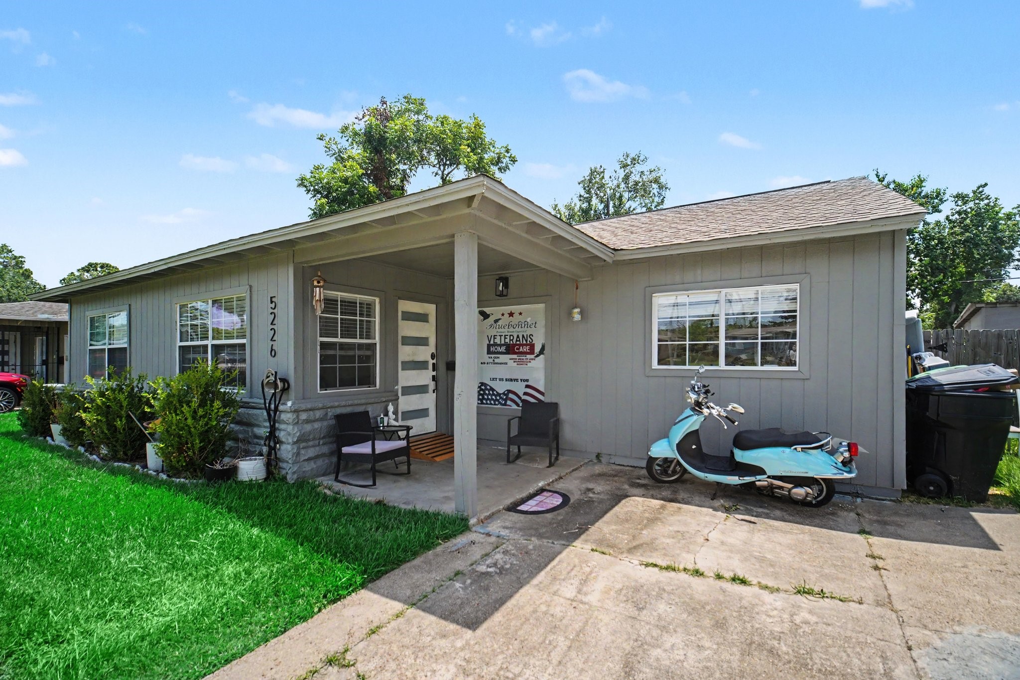 5226 Pomander Road Property Photo 4