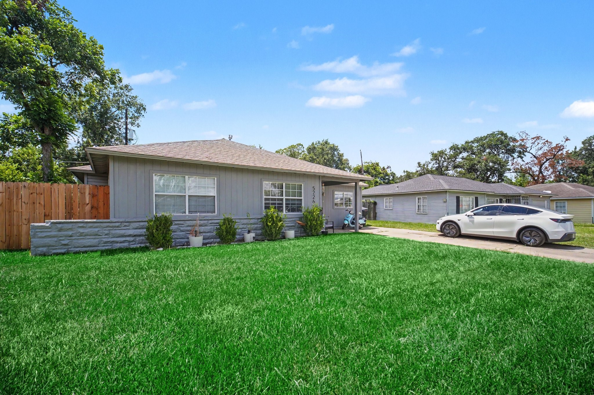 5226 Pomander Road Property Photo 33