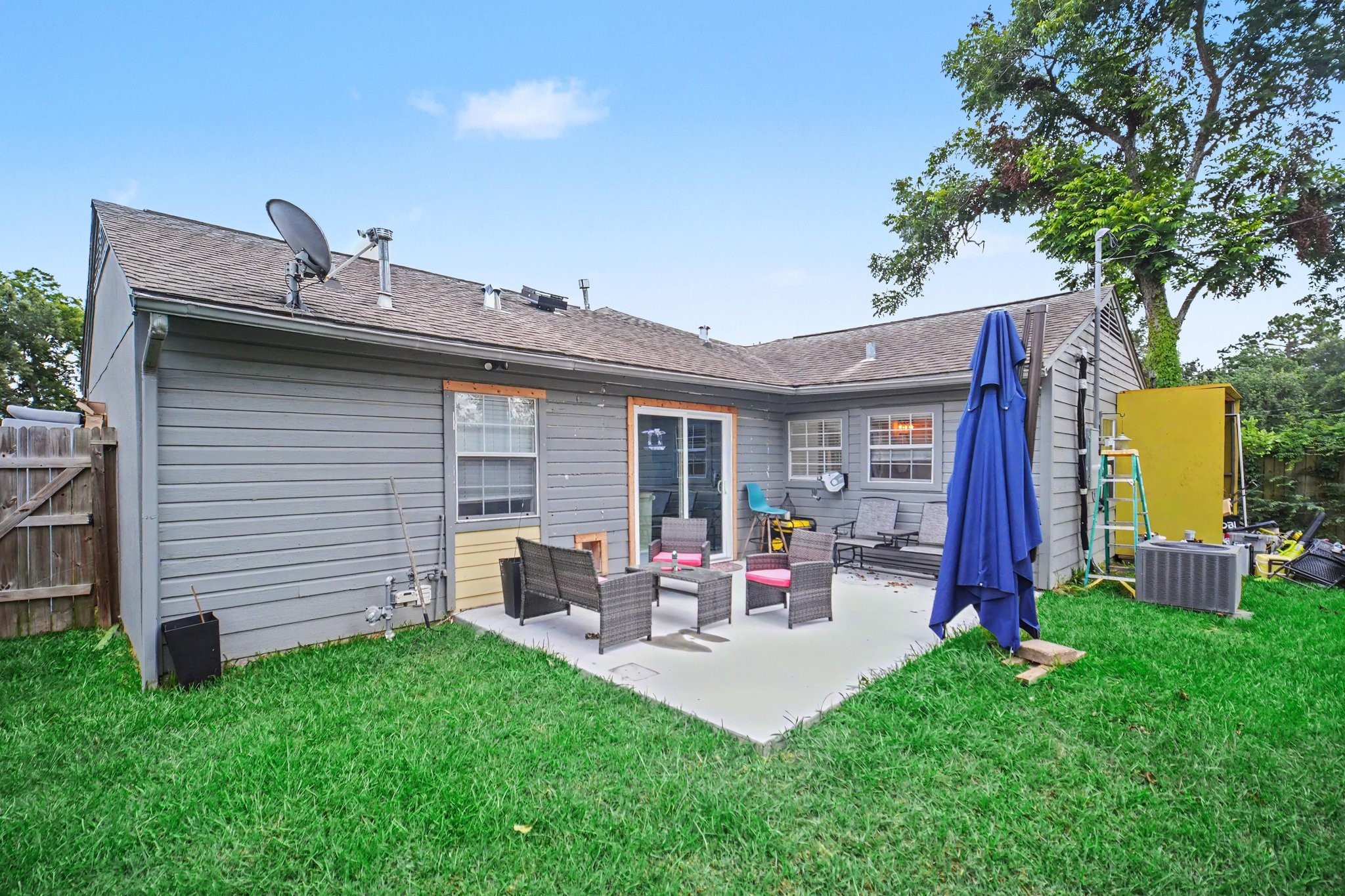 5226 Pomander Road Property Photo 36