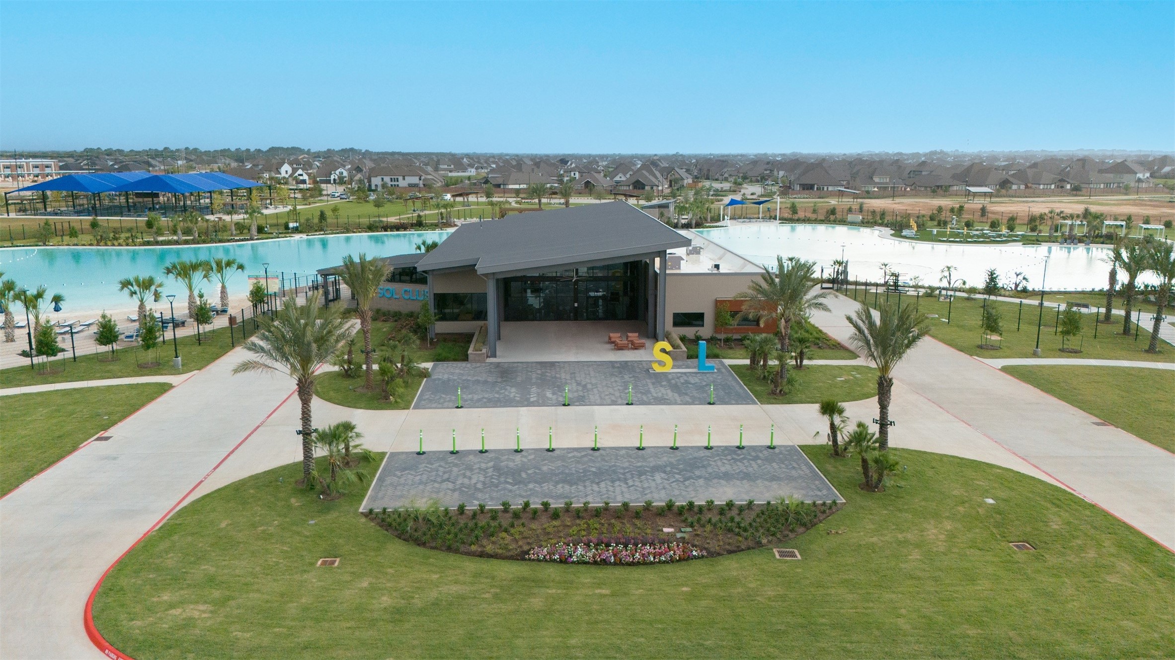 825 Laguna Green Lane Property Photo 29