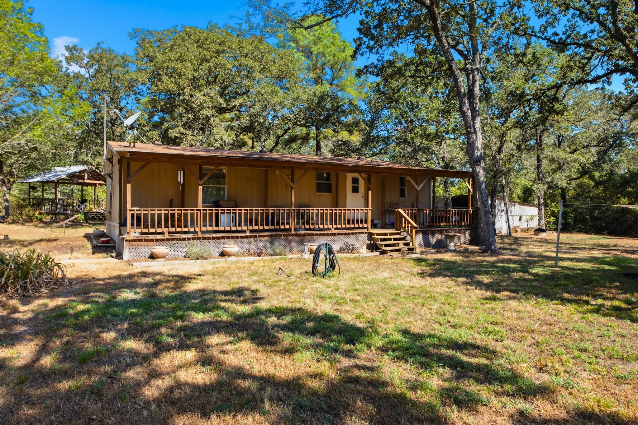 12380 Post Oak Lane Property Photo 1