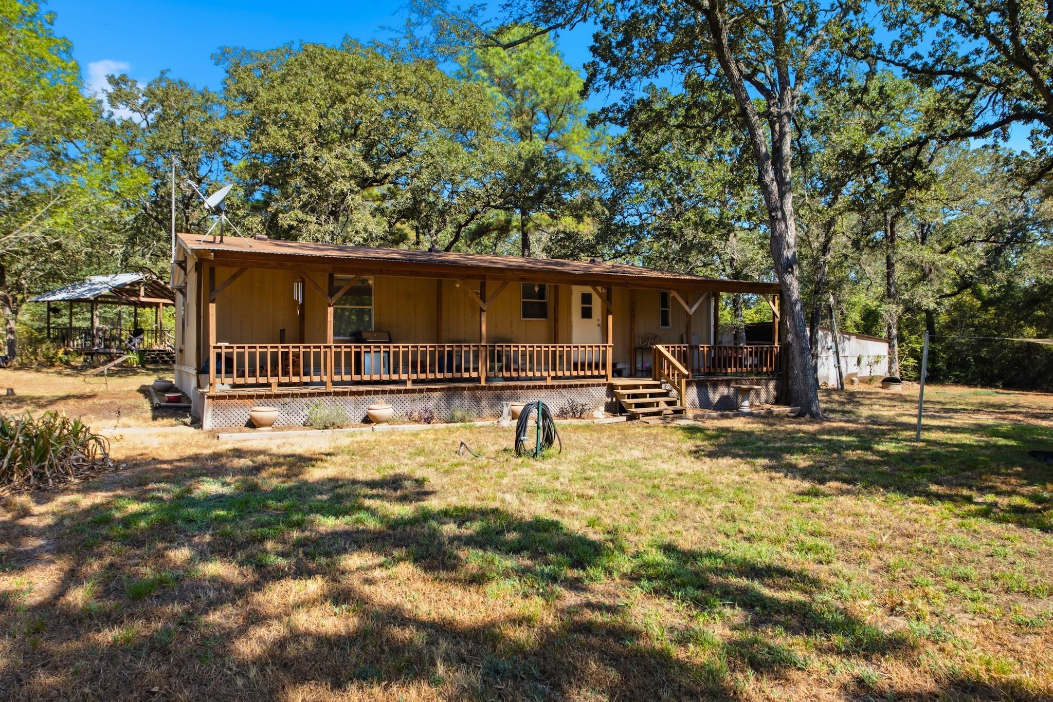 12380 Post Oak Lane Property Photo 1