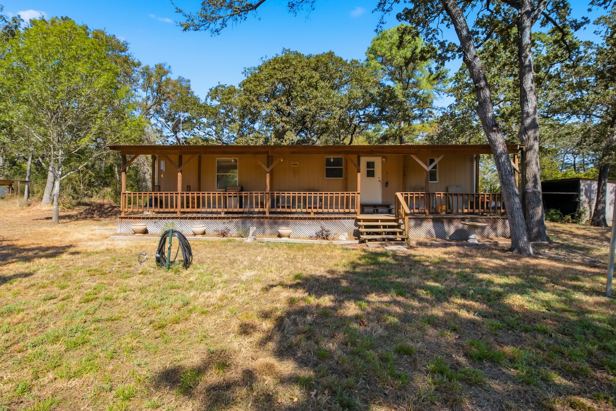 12380 Post Oak Lane Property Photo 5