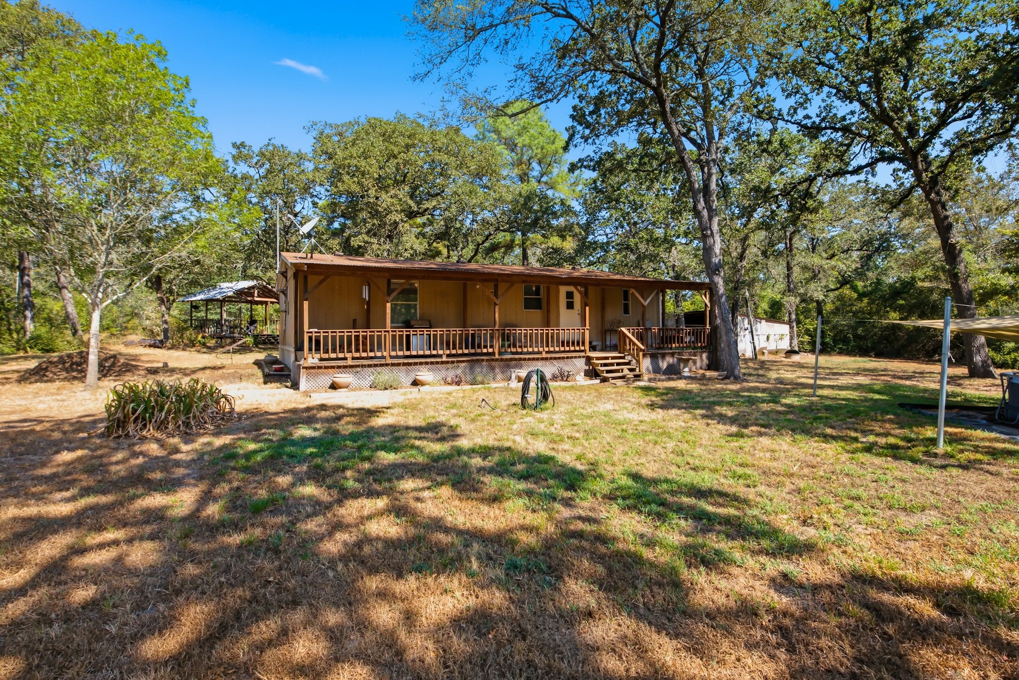 12380 Post Oak Lane Property Photo 17