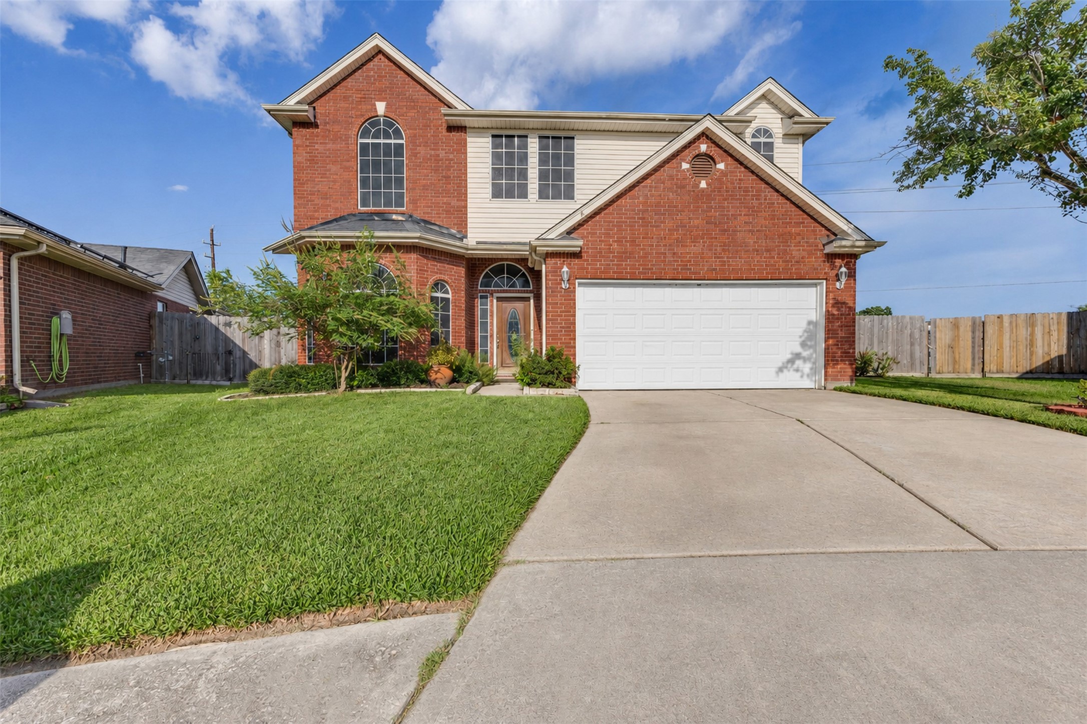 9602 Dawn Harvest Ct Court Property Photo 1