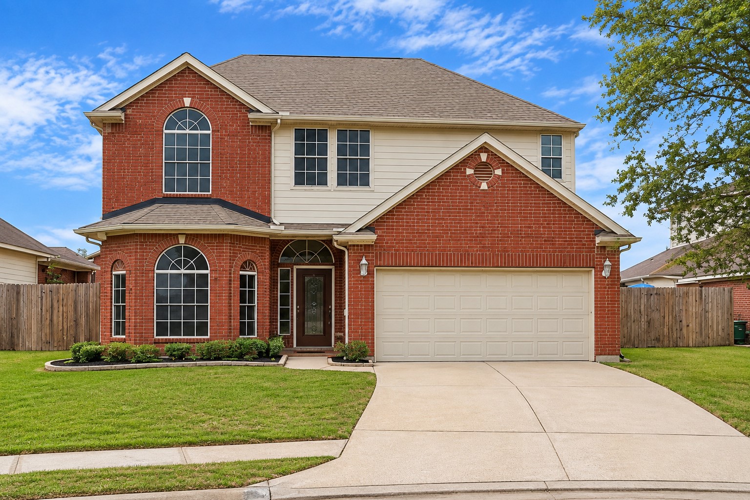 9602 Dawn Harvest Ct Court Property Photo 2