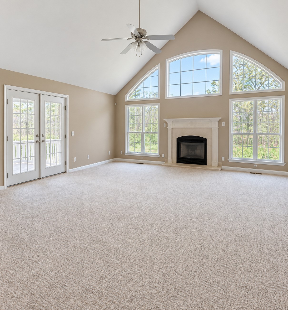9602 Dawn Harvest Ct Court Property Photo 10
